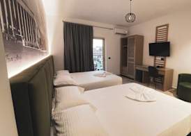 Hotel Ruko Boutique 2