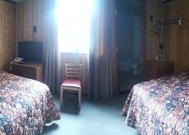 Keystone Hotel 4