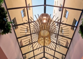 Cornaro Hotel 3