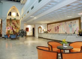 Hotel Byzance 2