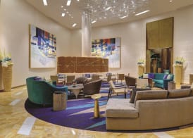 ARIA Sky Suites 4