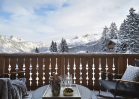 Six Senses Residences Courchevel 4