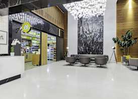 Park Dedeman Trabzon 2