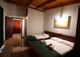 BLISS Hotel 3