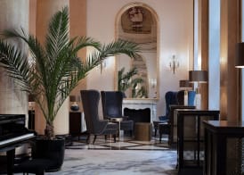Tbilisi Marriott Hotel 2