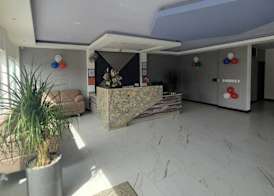 Hotel Cayuga 3