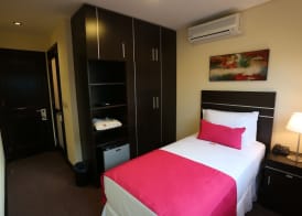 Puerto Mercado Hotel 4