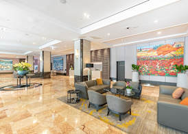 Jeju Sun Hotel & Casino 3