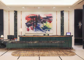 Grand Victoria Hotel 3