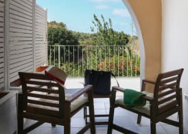 Hotel Torre Sant'Angelo 5