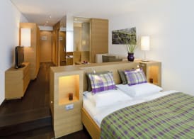Tauern Spa Hotel & Therme 5