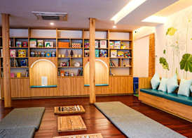 Pilgrimage Village Resort & Spa 4