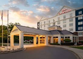 Hilton Garden Inn Rock Hill 2