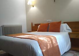 Hotel Perú by Bossh! Hotels 3