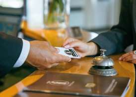 Hotel Filanda 3