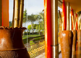 Protea Hotel by Marriott Entebbe 2