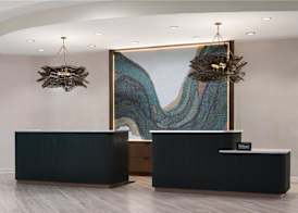 Embassy Suites by Hilton San Marcos Hotel Conference Center 4