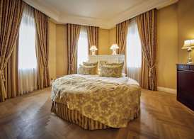 Falkensteiner Schlosshotel Velden – The Leading Hotels of the World 4