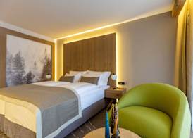 Hotel Monti Spa & Wellness 5