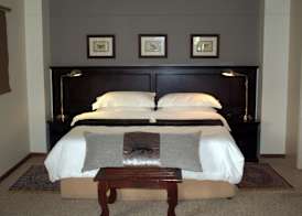 The Highlander Hotel Dullstroom 5