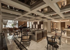 La Siesta Premium Saigon 2