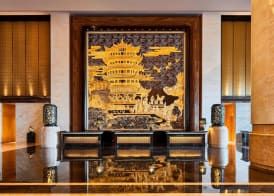 The Westin Wuhan Wuchang 3