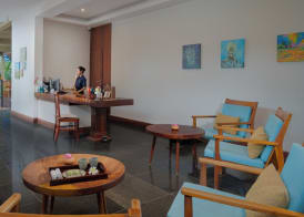 Khmer House Boutique 3
