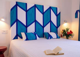 Hotel Boutique Ideal 5