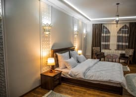 Hotel Minor 2