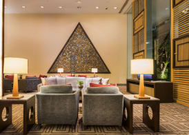 Chatrium Sathon Bangkok 4
