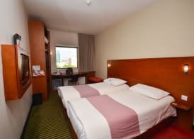 ibis Amman 3
