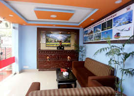 Hotel Rising Home 5