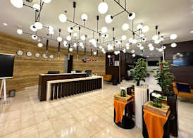 Ramada Encore Doha by Wyndham 4
