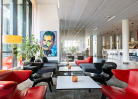 Best Western Plus Park City Malmo 3