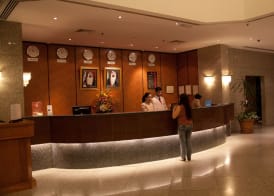 Aavri Hotel 2