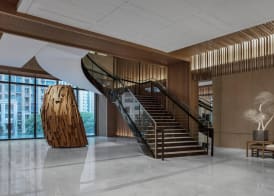 Courtyard by Marriott Suzhou Mudu 2