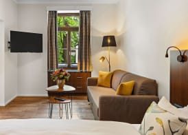 Hotel Deutsche Eiche 5