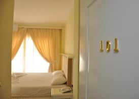Hotel Vivas 5