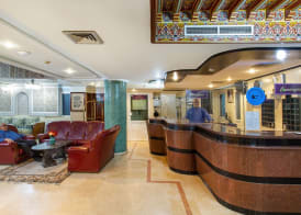 Hotel Akabar 4