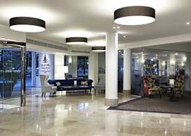 Esplanade Hotel Fremantle - by Rydges 2