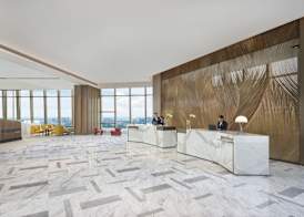 Hyatt Regency Changshu Kuncheng Lake 3
