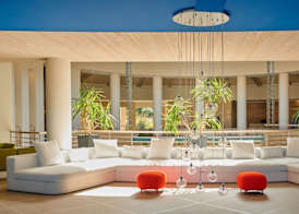 Capovaticano Resort Thalasso Spa 3