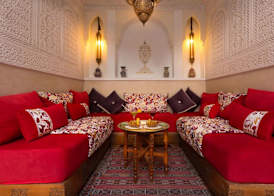 Riad Melhoun & Spa 2