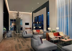 Marriott Executive Apartments Dubai Creek 2