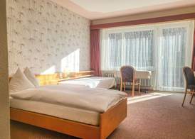Hotel Bad Ramsach 4