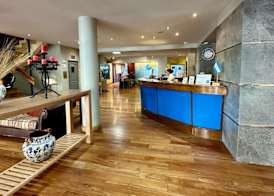 Hotel Nahuel Huapi 3