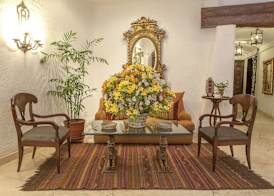 Antara Hotel & Suites - Miraflores 4