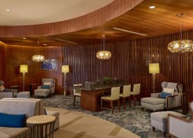 Marriott Chicago O’Hare 2