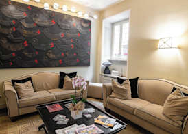 Hotel Patria 5