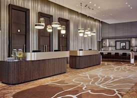 Basel Marriott Hotel 2